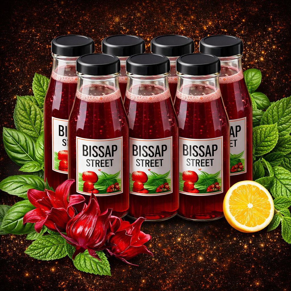 Boissons africaines