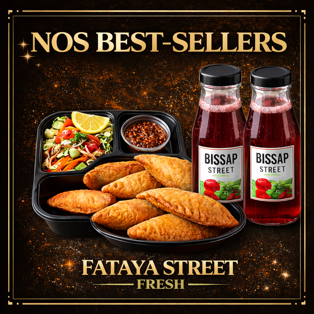 Nos Best Sellers