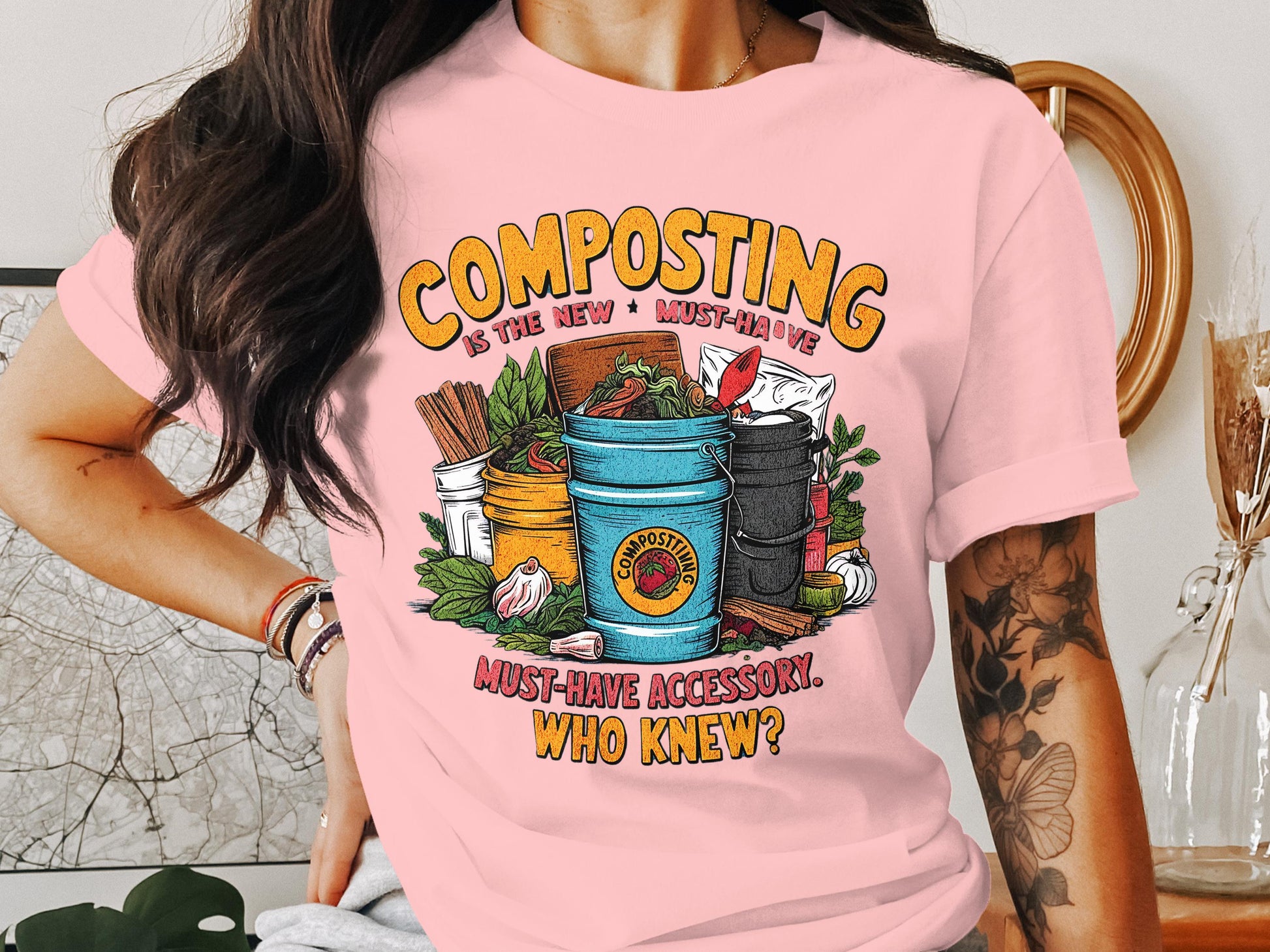 Composting Must-Have Accessory Who Knew Product Type