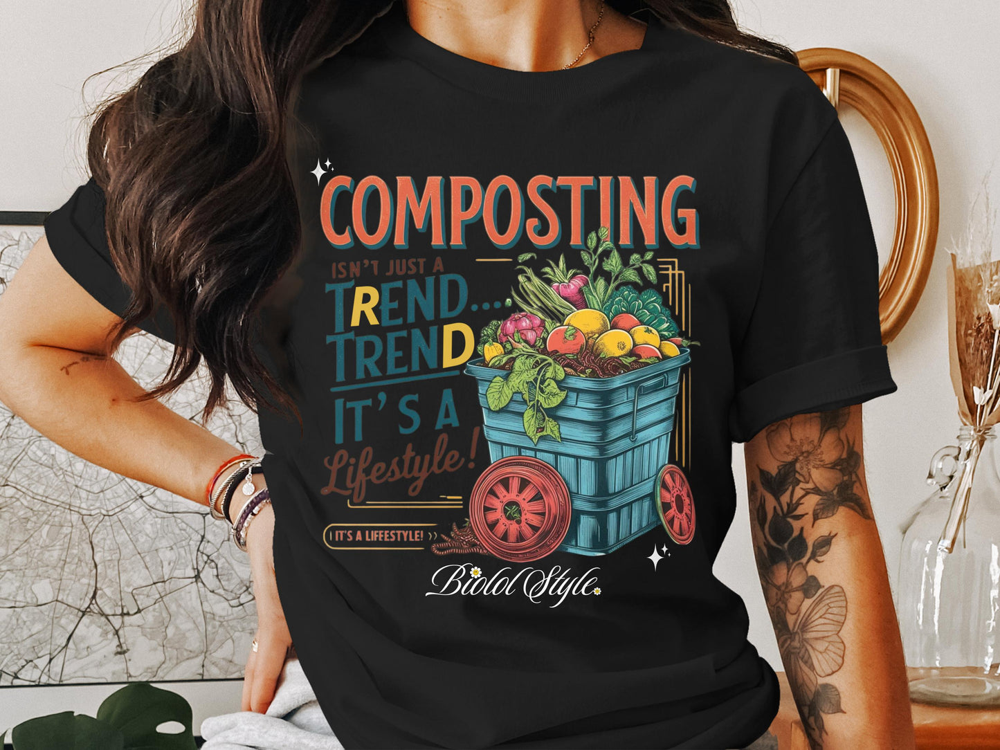 Composting Isn't Just a Trend It's a Lifestyle product type