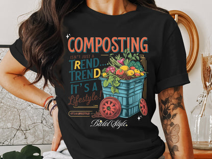 Composting Isn't Just a Trend It's a Lifestyle product type