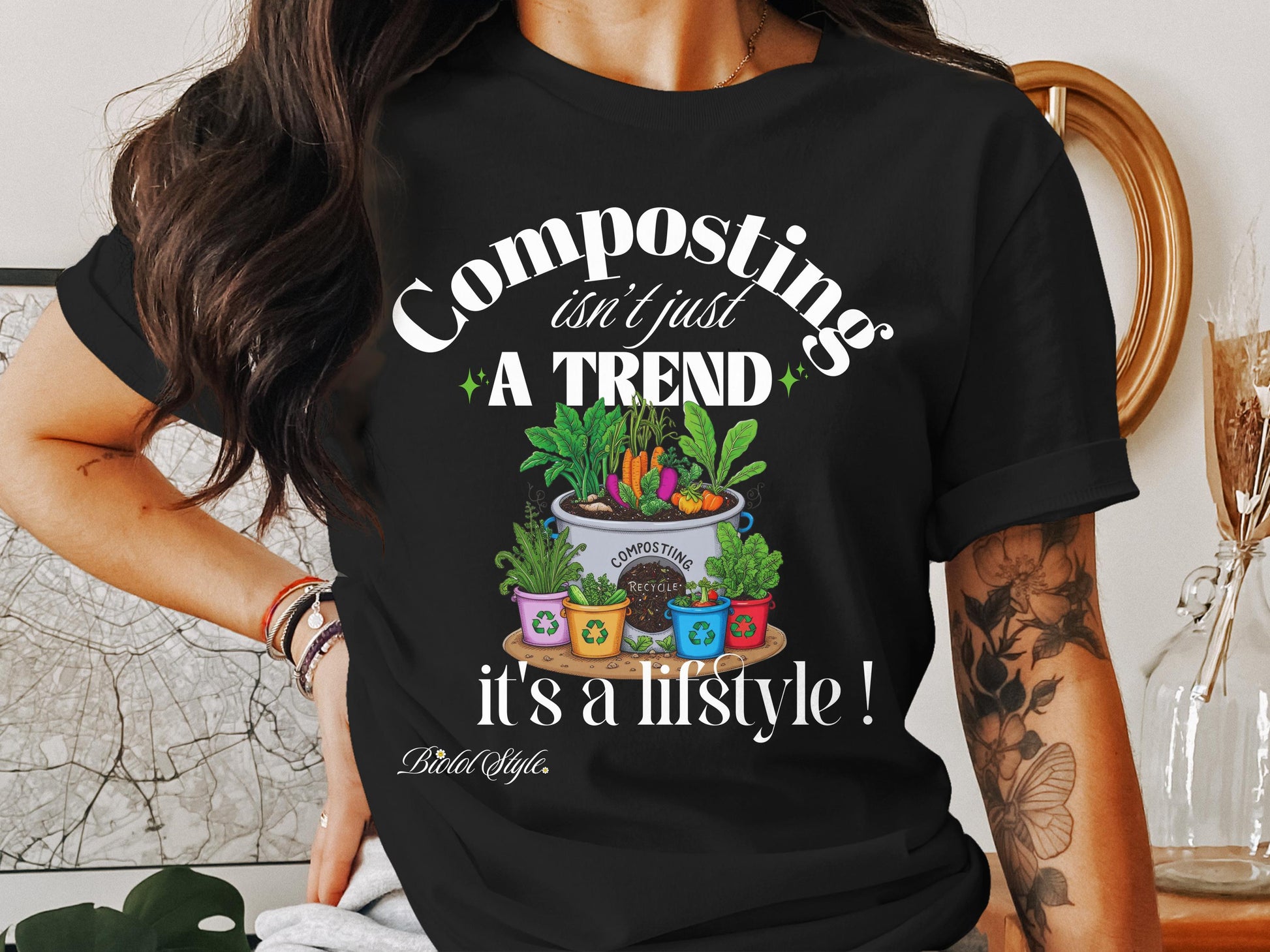 Composting Isn't Just A Trend It's A Lifestyle product type
