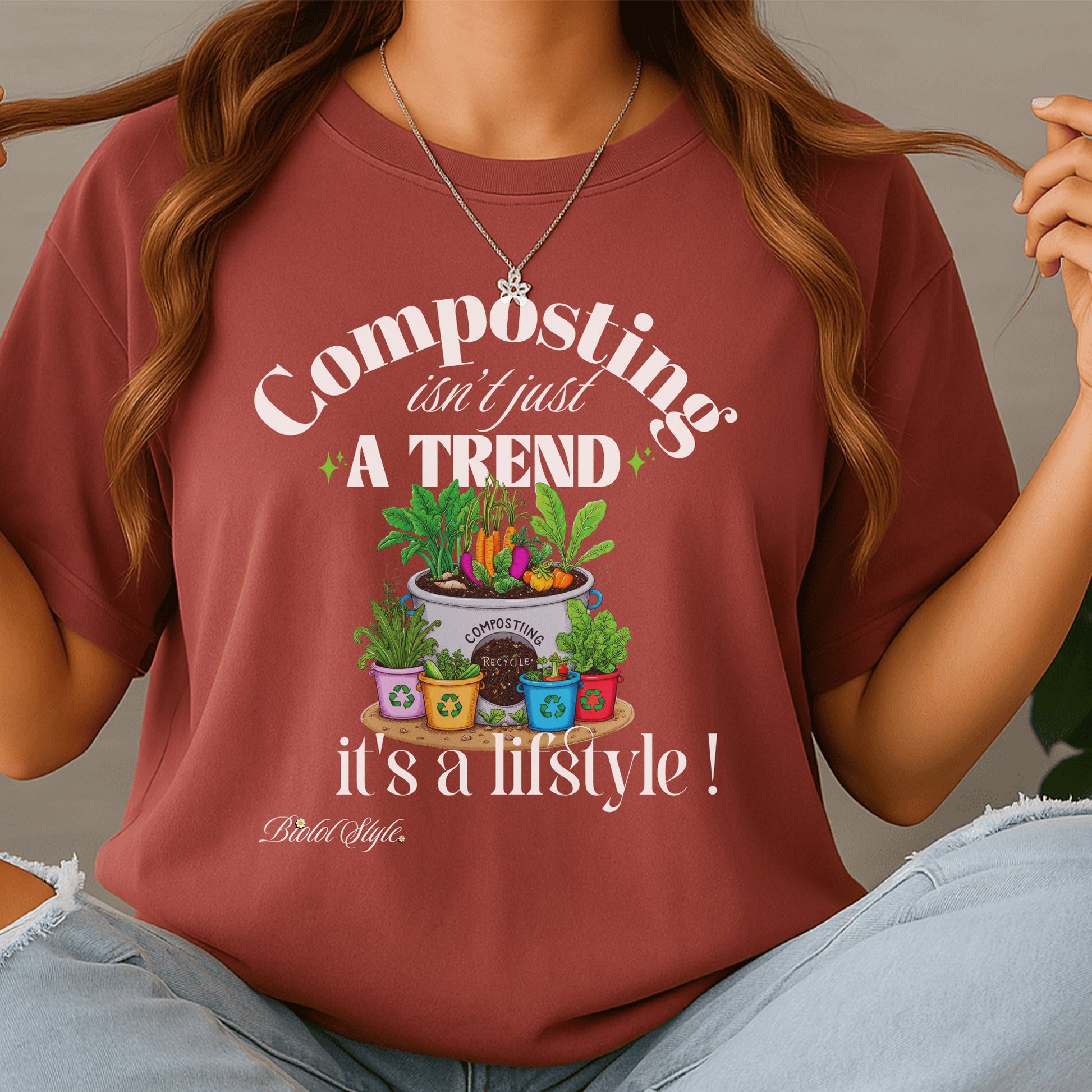 Composting Isn't Just a Trend It's a Lifestyle product type